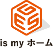 is my homeロゴ